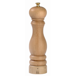 Peugeot Paris u´select Natur 12 cm, Salt / Pepparkvarn