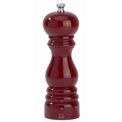 Peugeot Paris u´select Saltkvarn Röd 12 cm