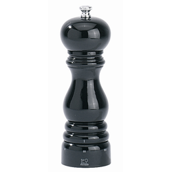 Peugeot Paris U´select Svart 18cm Saltkvarn 