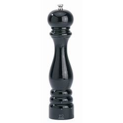 Peugeot Paris U´select Svart 30cm Saltkvarn