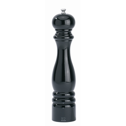 Peugeot Paris U´select Svart 30cm Pepparkvarn