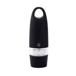 Peugeot Zest Salt  Black