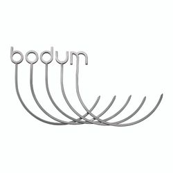 Bodum Fyrkat Grillspett rund
