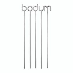 Bodum Fyrkat Grillspett 