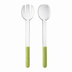 Bodum Pavina Salladsbestick Lime