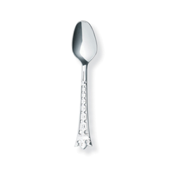 Gense Kungasilver, Madeleine Kaffesked 2-pack