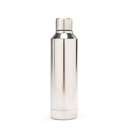 Termosflaska 50 cl chrome