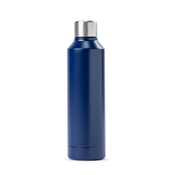 Termosflaska 50 cl marinblå