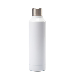 Termosflaska 50 cl vit