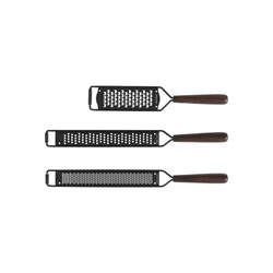 Blacksmith rivjärn 3-pack svart