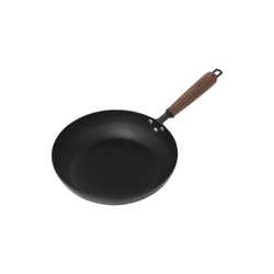 Blacksmith smidespanna svart