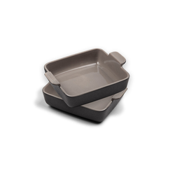 Gratängform 2-pack svart