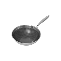 Honey pastapanna stål