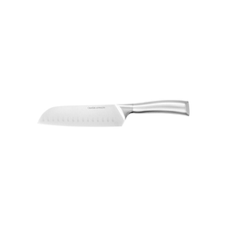 Japansk kockkniv stål