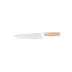 Kockkniv akacia silver