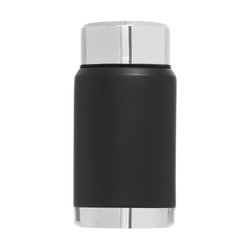 Mattermos svart