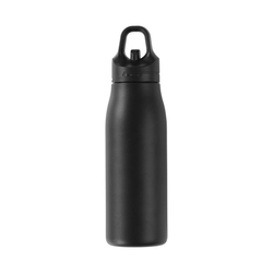 Termosflaska quickster svart