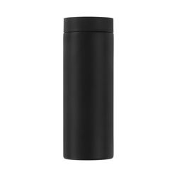 Termosmugg sipster large svart