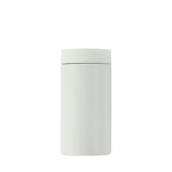 Termosmugg sipster small kräm