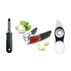 OXO presentset 3-delar