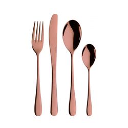 Pintinox bestickset 24-del princess amber pintinox