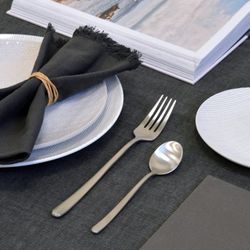 Pintinox bestickset 24-del sky satin pintinox