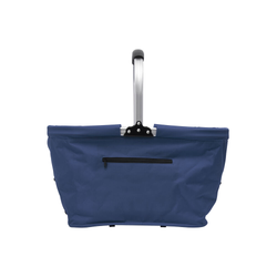Carry 30l marinblå