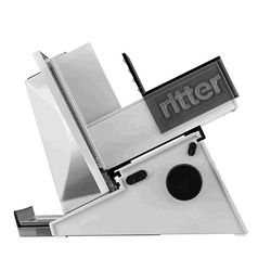 Ritter skärmaskin amido 3 - 558021