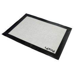 Bakmatta glasfiber 60x40cm Lék