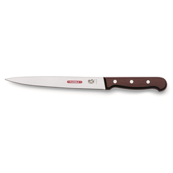 Filékniv, flexibel, 20 cm,