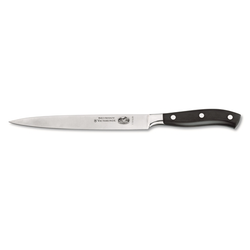 Filékniv, smidd, 20 cm
