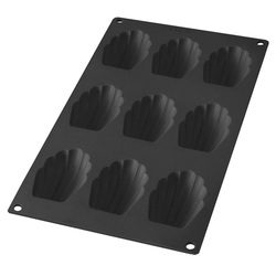 Gourmet Madeleines 9 st Lékué