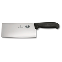 Kinesisk kockkniv, 18 cm med