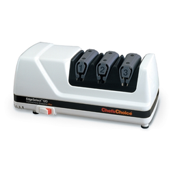 Knivslip Chef'sChoice’ Diamond Hone CC120-WHITE