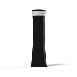 Sous vide  sansaire 1100w h390xw128xd136mm - Sansaire