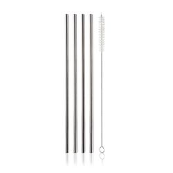 Vacuvin cocktail sugrör set/4 vacuvin®