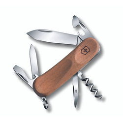 Evowood 10 trä trä - Victorinox