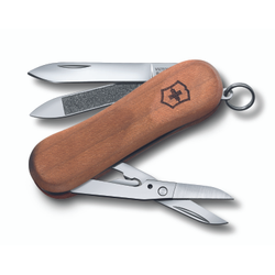 Evowood 81 trä trä - Victorinox