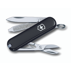 Fickkniv classic sd svart - Victorinox