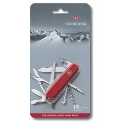 Fickkniv huntsman röd - Victorinox