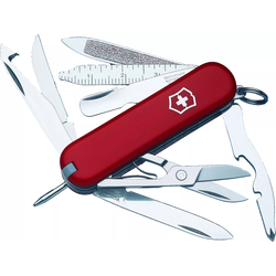 Fickkniv minichamp röd - Victorinox
