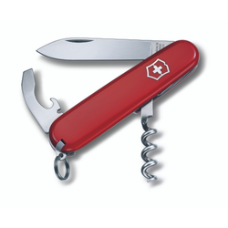 Fickkniv waiter röd - Victorinox