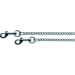 Fickknivskedja 38 cm, Ø 1,8 mm stål, blankpolerad - Victorinox