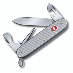 Fickverktyg pioneer alox 93 mm alox, mönstrad - Victorinox