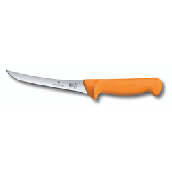 Filékniv, 16 cm, swibo gult gul - Victorinox