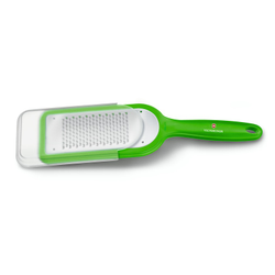 Fint rivjärn grön - Victorinox
