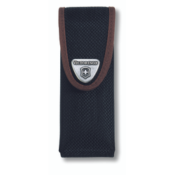 Nylonfodral swisstool spirit svart - Victorinox