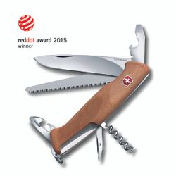 Rangerwood 55 trä trä - Victorinox