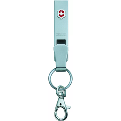 Stålbandhållare multiclip med stål, blankpolerad - Victorinox