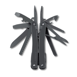 Swiss army tool spirit svart - Victorinox